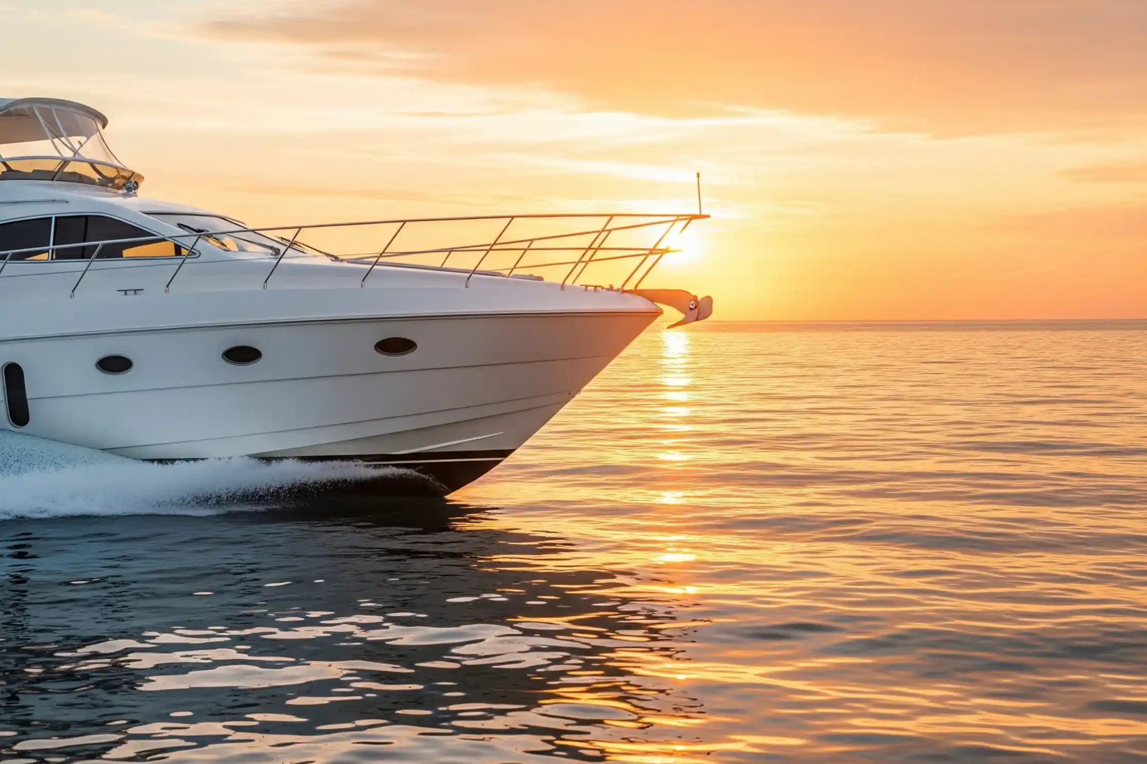 Elite Sea Escape